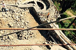 Режим строительства