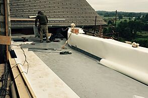 Строительство и гидроизоляция