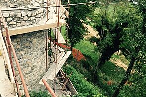 Высокое качество строительства