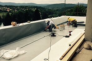 Эффективное строительство