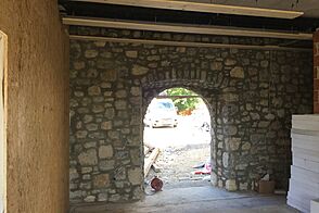 Строительство домов в Европе