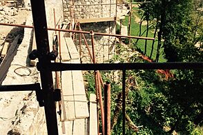 Заказать строительство дома