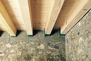 Проектирование и строительство