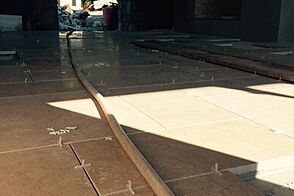 Услуги проектирования