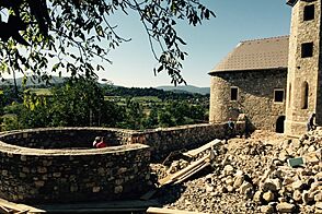 Проектирование жилых зданий