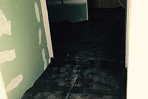 Проектирование стен