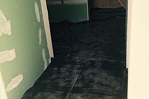 Проектирование пространства