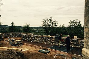 Строительство и реконструкция в Словении