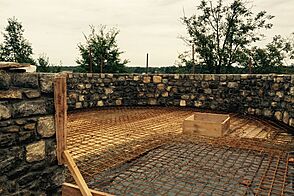 Как организовать строительство в Словении