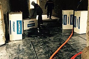 Основные этапы проектирования