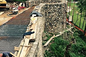 Проектирование ролов