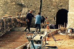 Этапы процесса проектирования