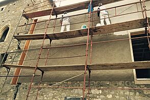 Купить замок в Словении под реконструкцию