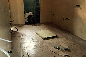 замки западной Европы - фото реконструкции