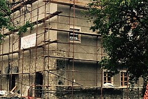 средневековые замки - продажа