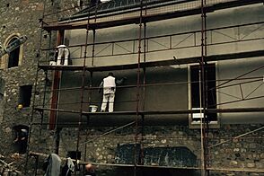 Старинные замки в Европе - как купить