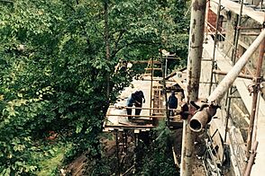 Древние замки Европы - купить