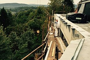 Замки Европы на карте - купить