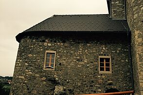 Замки Европы презентация