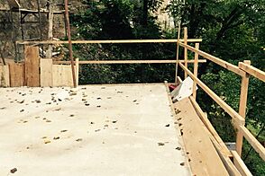 Инвестиции в капитальное строительство