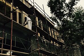 Инвестиции в строительство недвижимости