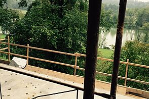 Вложить инвестиции в строительство