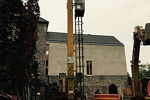 Вложить деньги в строительство дома