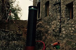 Инвестиционный бизнес проект реконструкции