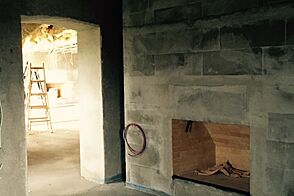 Срок окупаемости инвестиционного проекта реконструкции замка