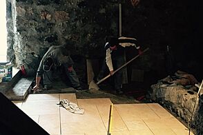 Инновационное направление инвестиций в реконструкцию замков