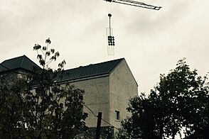 Инвестиционная привлекательность вложения средств в старинные замки и особняки