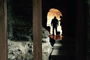 Реконструкция большая