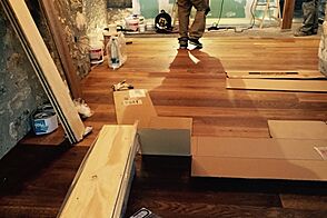 Провести реконструкцию