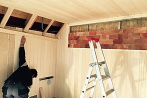 Капитальный ремонт реконструкция объектов капитального строительства