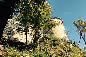 Проектная документация реконструкции