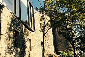 Время реконструкции