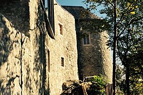 Требования реконструкции