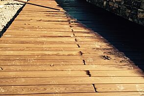 Процесс реконструкции