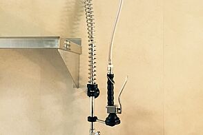 Работы реконструкции здания