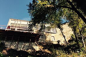 Работы по строительству и реконструкции