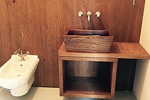 Реконструкция цена