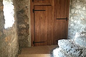 Материалы реконструкции