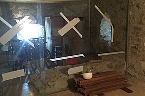 Расширение реконструкция