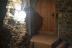 Реконструкция старого дома