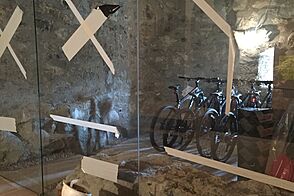 Строительные работы реконструкции