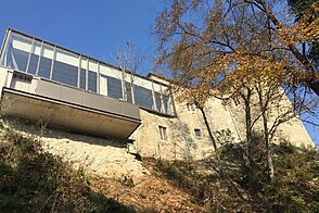 Технологическая реконструкция