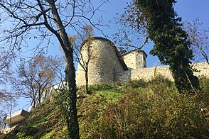 Примеры реконструкции